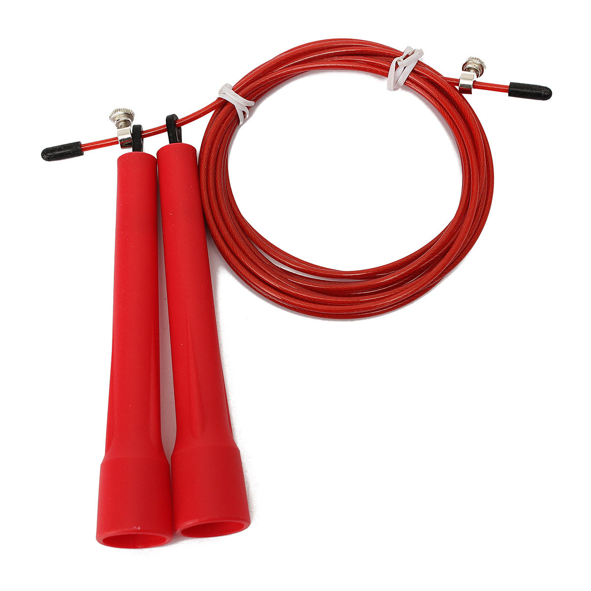 3 meters Adjustable ABS Wire Jump Rope