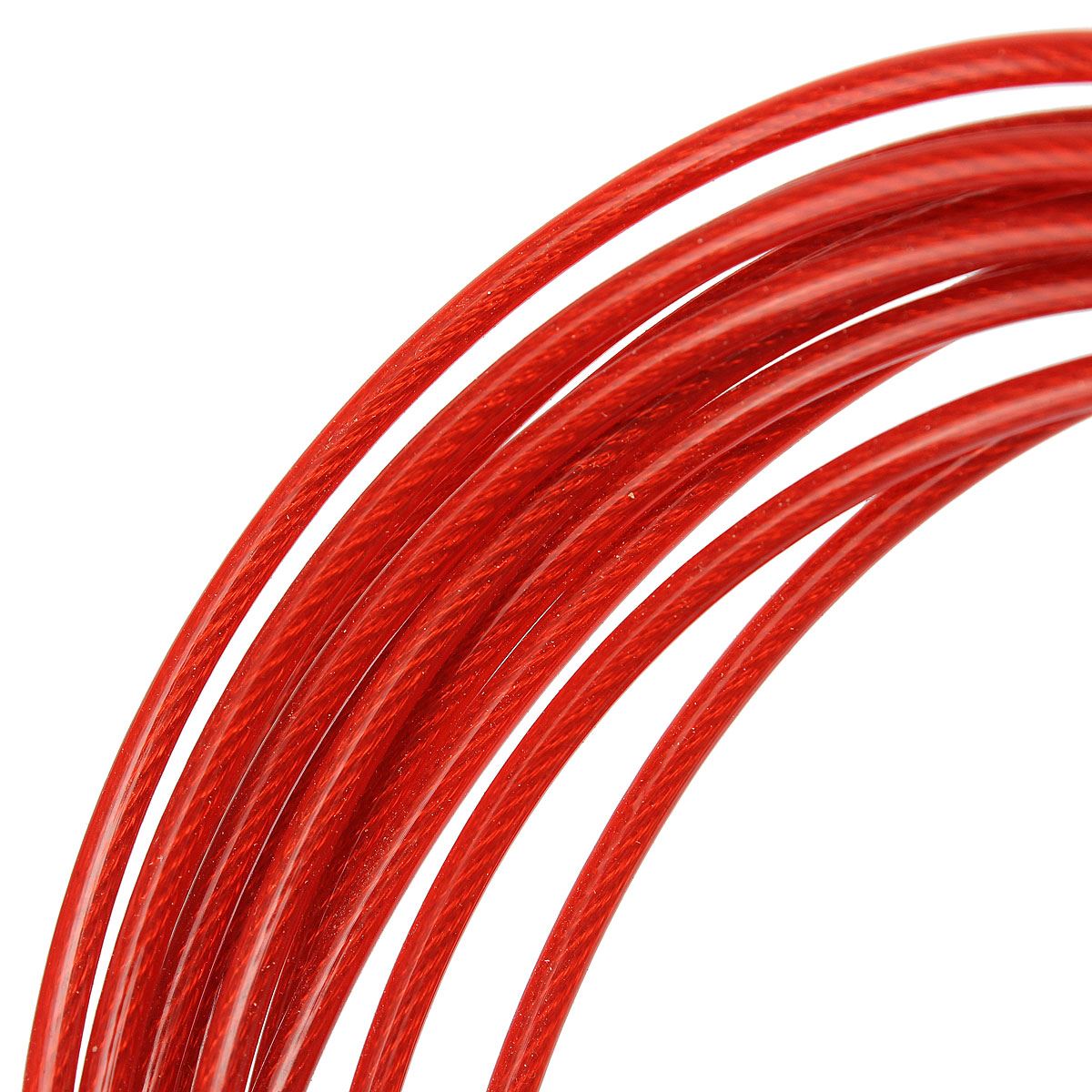 3 meters Adjustable ABS Wire Jump Rope