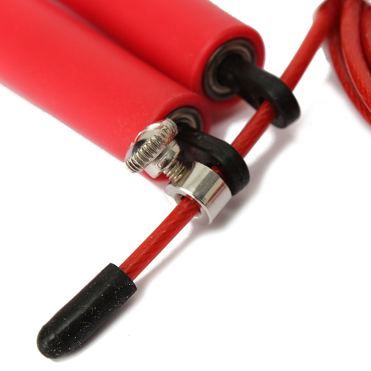 3 meters Adjustable ABS Wire Jump Rope