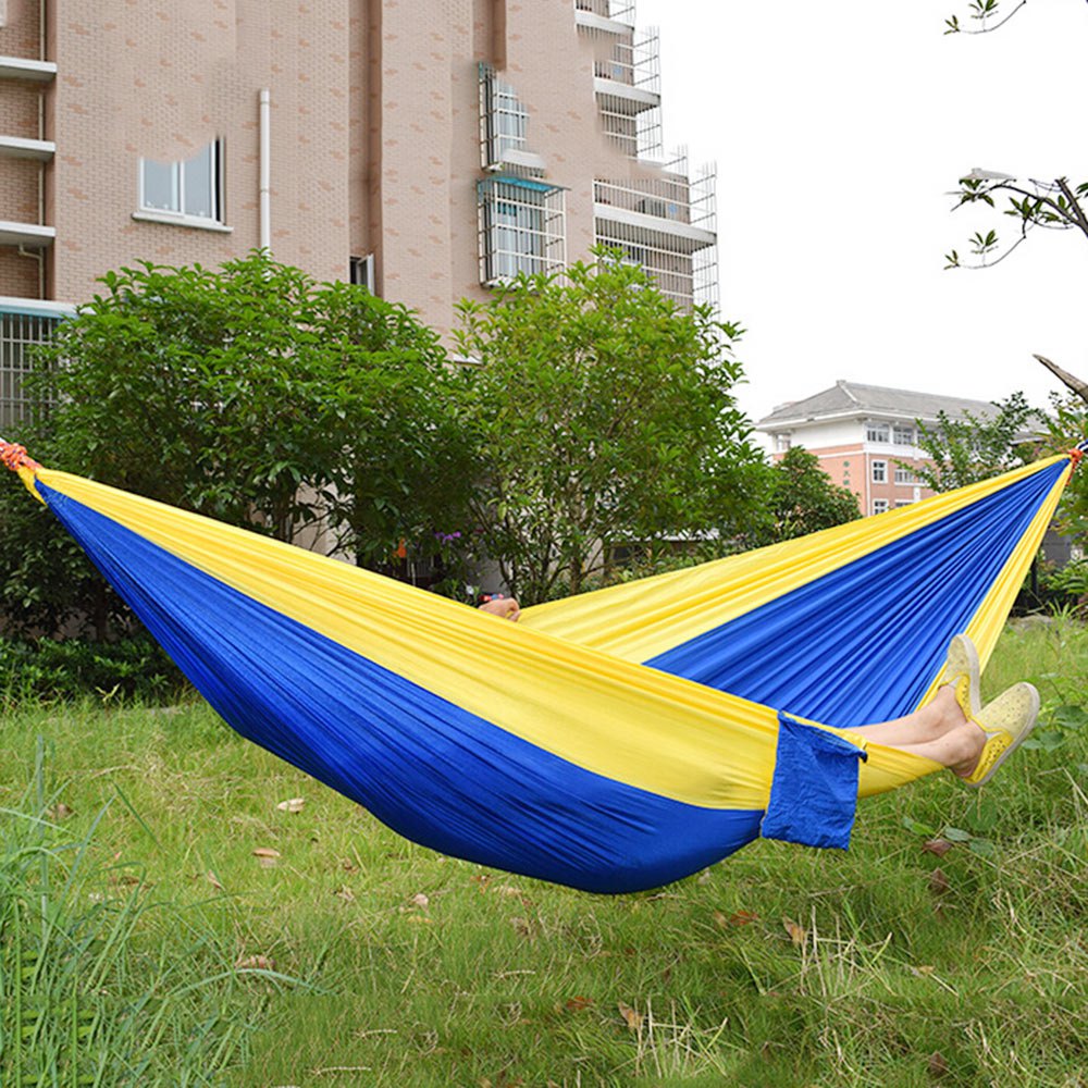 Parachute Hammock