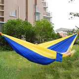 Parachute Hammock