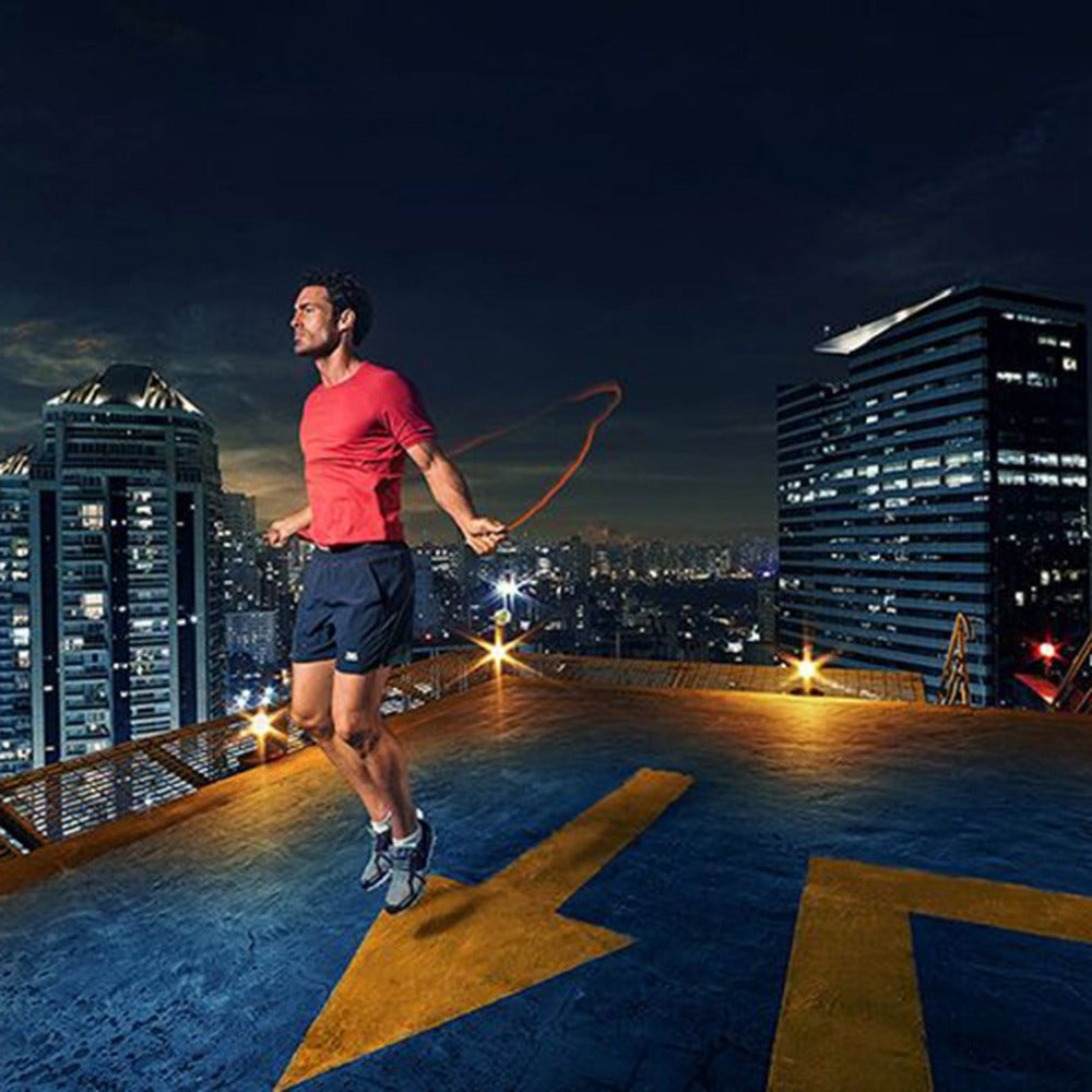 3m Metal Bearing Jump Rope  Speed Rope