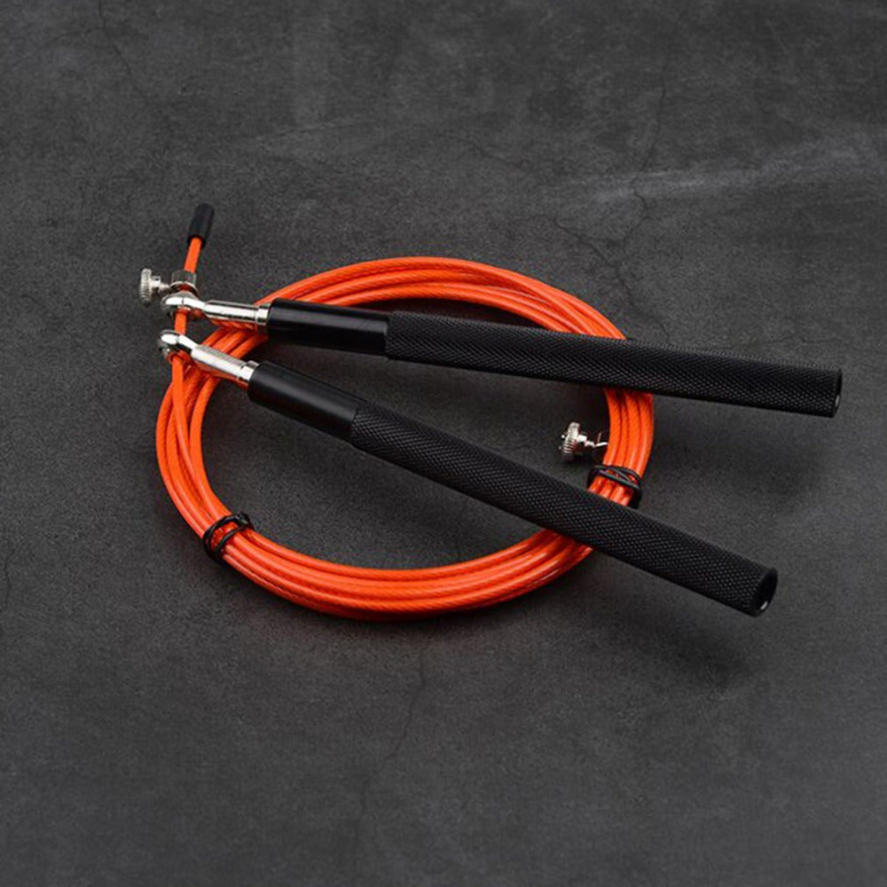 3m Metal Bearing Jump Rope  Speed Rope