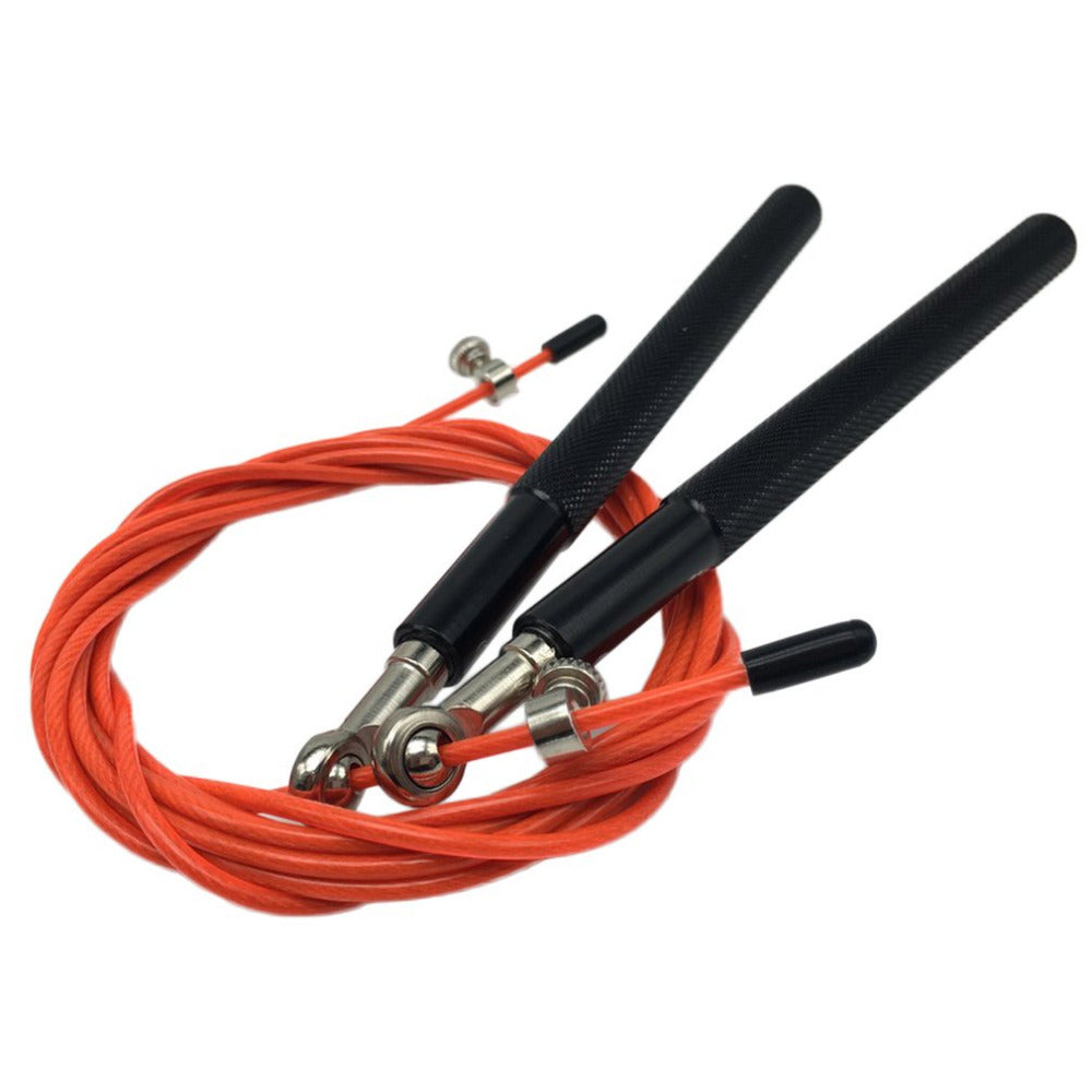 3m Metal Bearing Jump Rope  Speed Rope