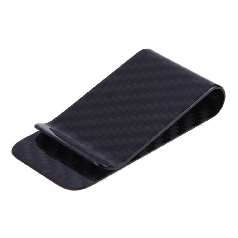 Carbon Fiber Money Clip