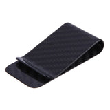 Carbon Fiber Money Clip