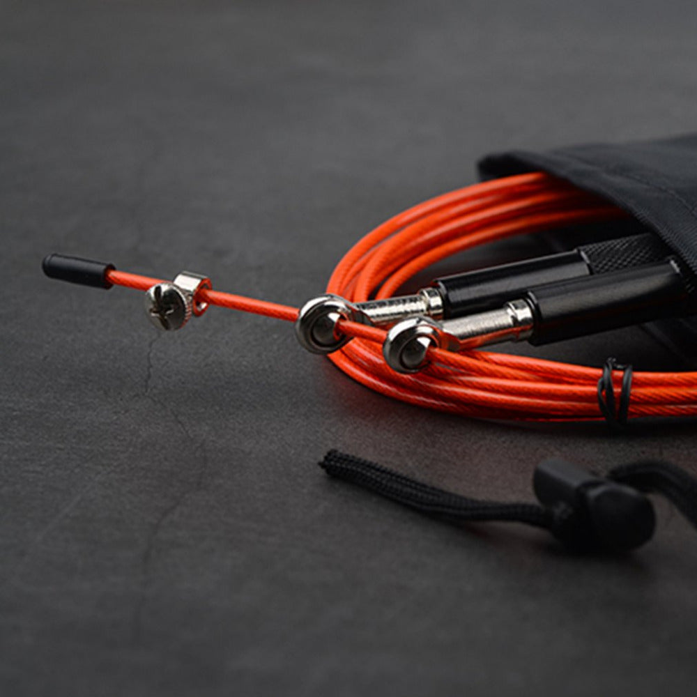 3m Metal Bearing Jump Rope  Speed Rope