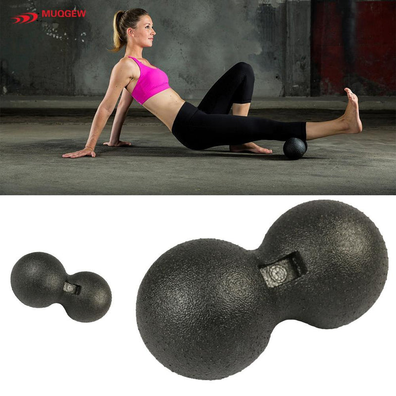 Dual Massage Ball